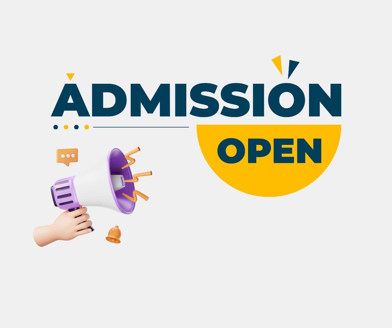 Admission Marketing