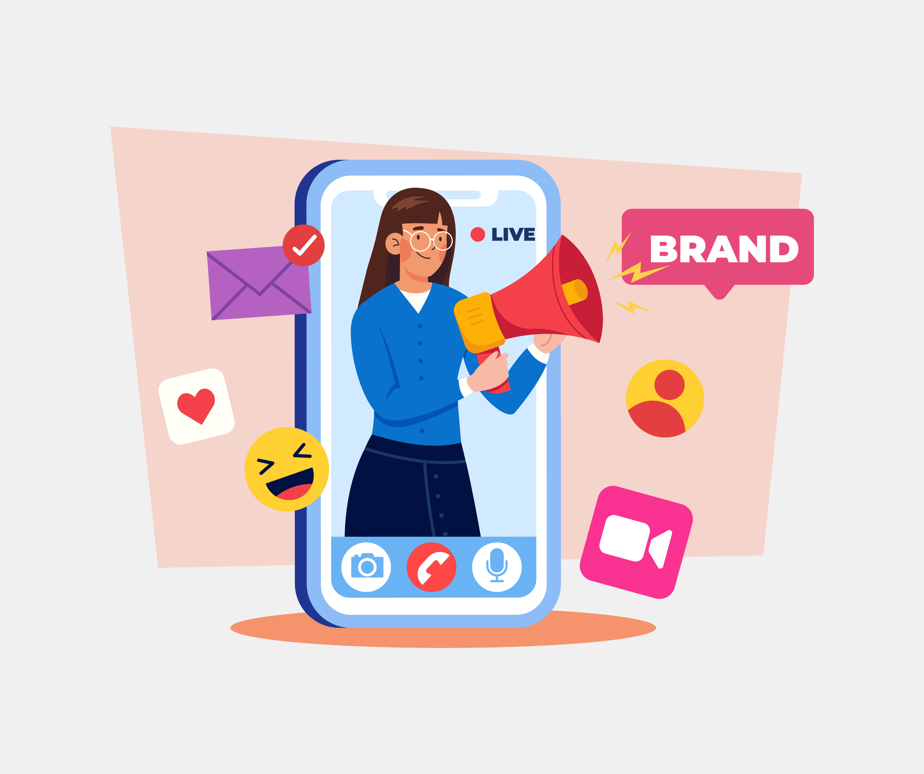 Brand Building