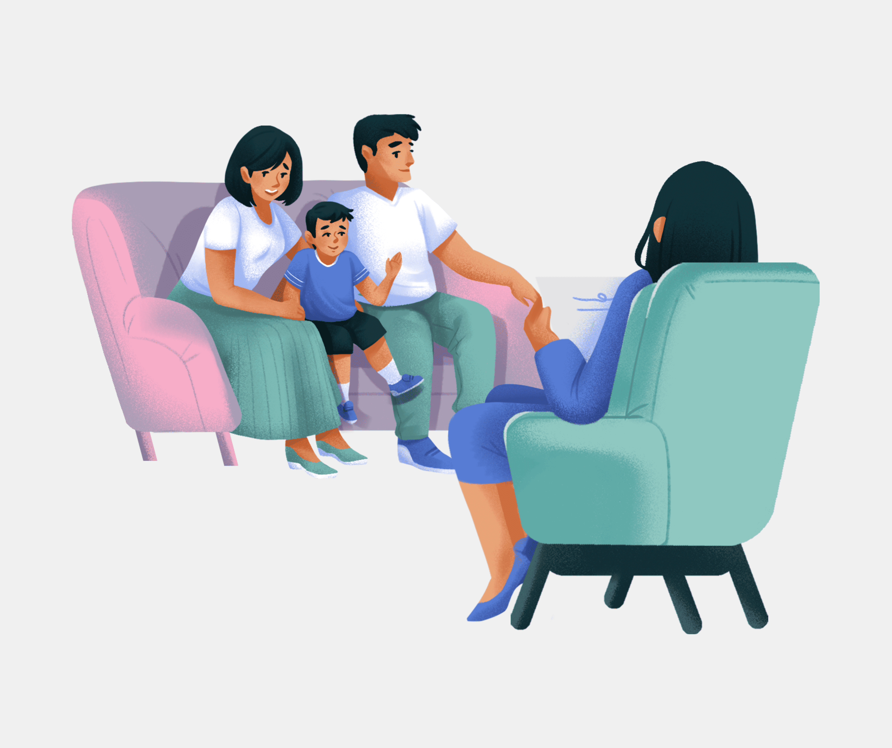 Counseling Services