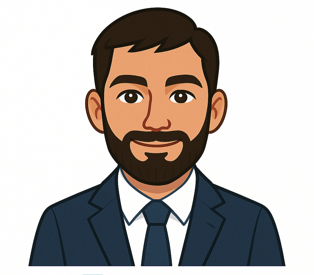 Founder - iEduReach